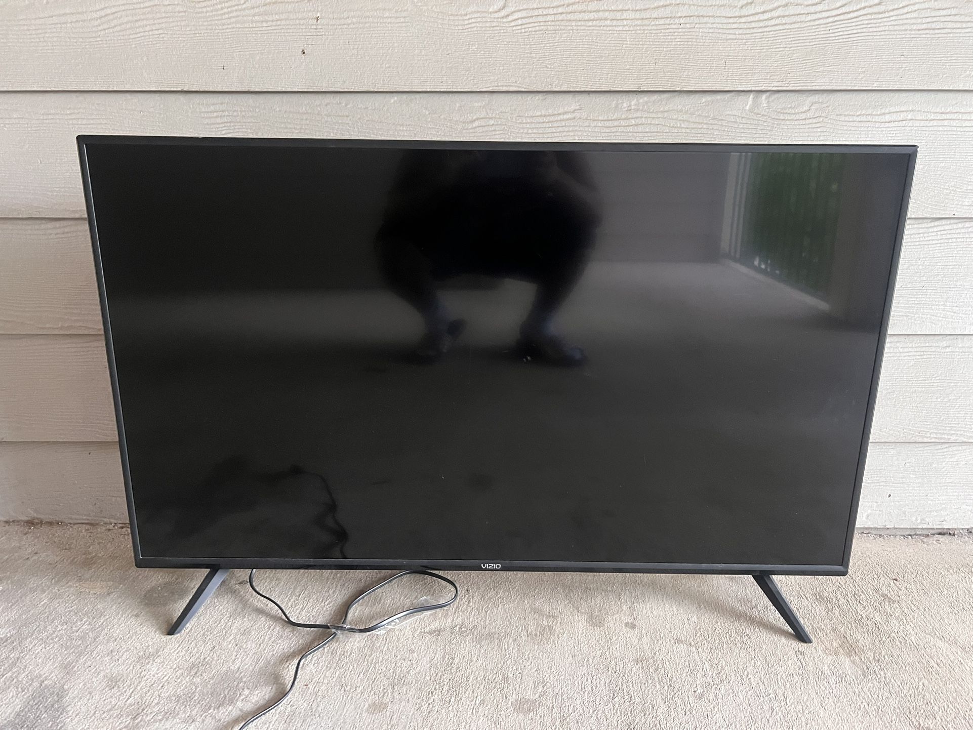 Vizio 4k 50” V-Series TV
