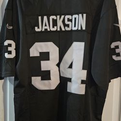 Los Vegas Raiders Jersey 