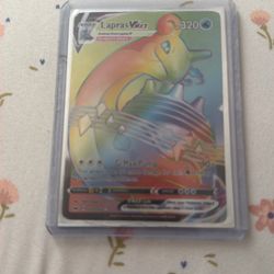 Pokémon Card 