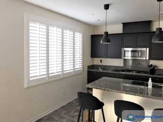 Window Shutters Made to Order Licensed 909‑681‑7003