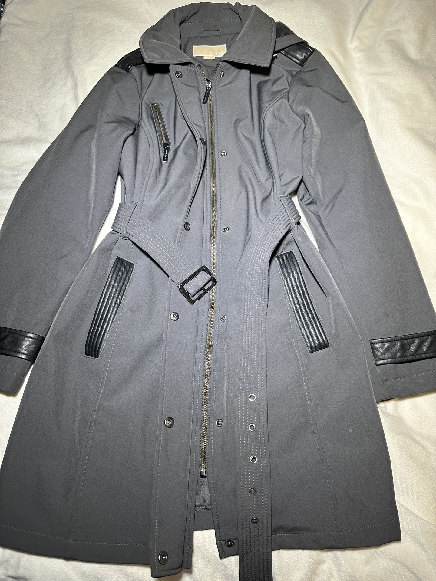 Michael Kors Trench Coat
