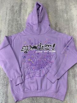 Spider Hoodie