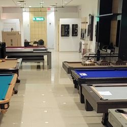 Pool Table