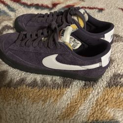 Nike 