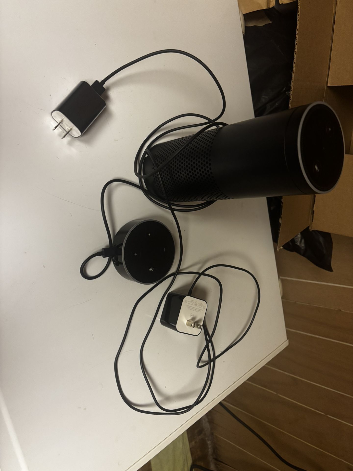 Amazon Alexa