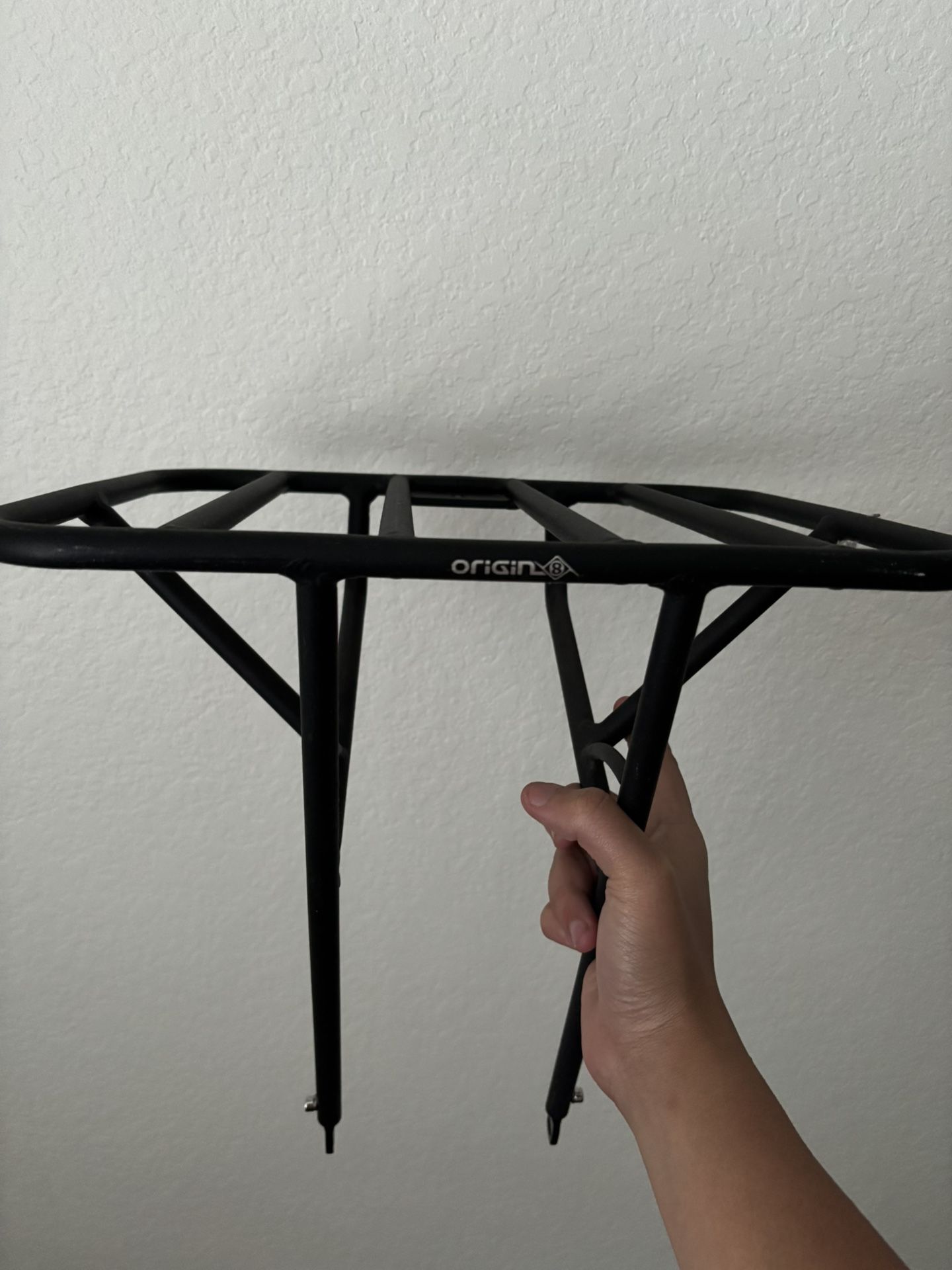 Origin8 Front rack for Sale in San Diego, CA - OfferUp