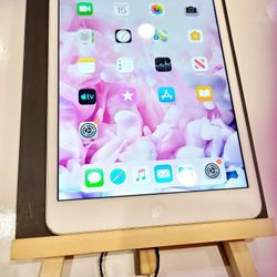 🔥ipad Mini 2 Wi-Fi And Cellular 🔥