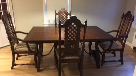 Dining Room Set
