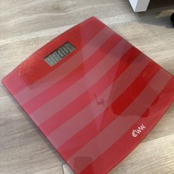 Weight Scale