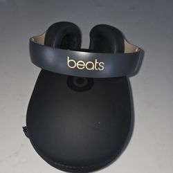 Beats Studio3 Headphones