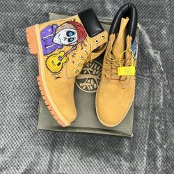 Timberland 