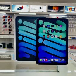 iPad Mini 6th Gen WiFi 