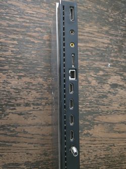 Samsung 1 Connect For A 55 Inch Curved 3d Tv