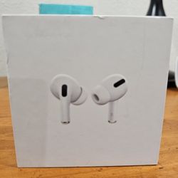 AirPods Pro 1 with MagSafe Charging Case
