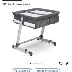 Twin Bassinet