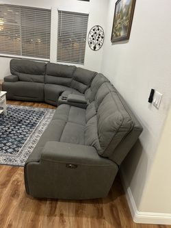 Sectional Sofa