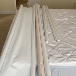 Window Shades/ Cortina De Ventana 