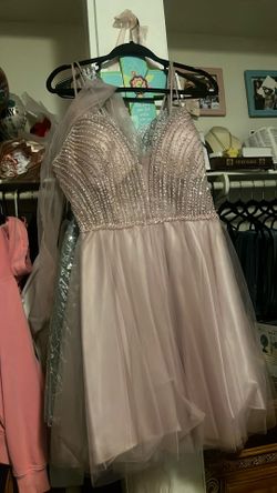Vestido De Fiesta