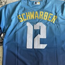 Phillies Schwarber Lg And Xl Available 