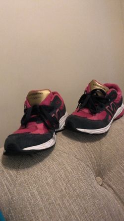 Girls Size 5.5