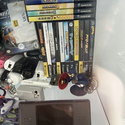 Video Games 