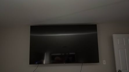 Onn TV 85inch