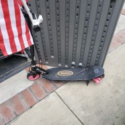 Razor Electric Scooter