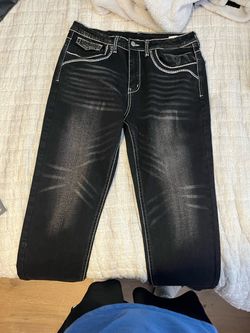 Mexican pants
