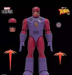 Marvel Legends X-men 97 Sentinel