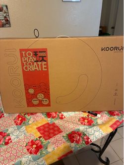 Gaming monitor