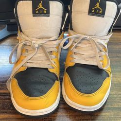 Air jordan 