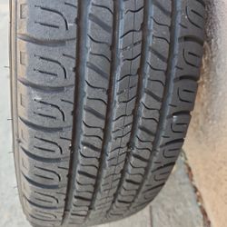 Used Tires