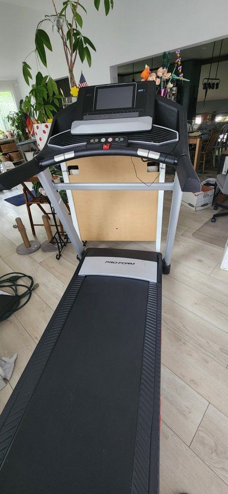 Proform Carbon T10 Treadmill