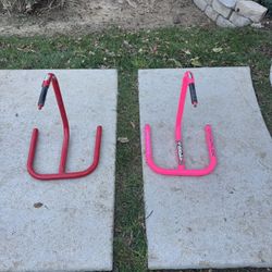 Scorpion Bikestands $25 Each 
