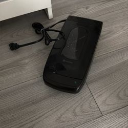 VHS Rewinder 