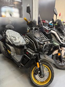 Scooter