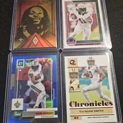Saints Pack 