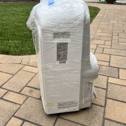 Insignia Portable Air Conditioner