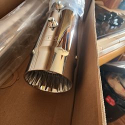 CFR SLIP-ONS HARLEY 95-16 TOURING