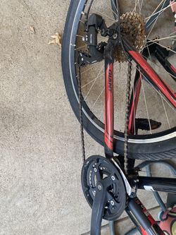 GIANT Aluxx 6000 Series Butted Tubing for Sale in Plano, TX - OfferUp
