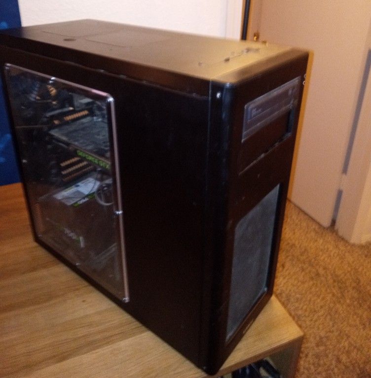 Desktop Gaming PC