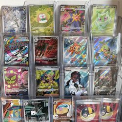 Pokemon Card Bulk