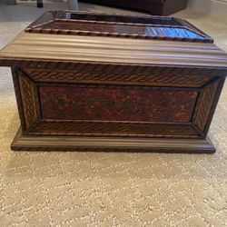 Decorative Box