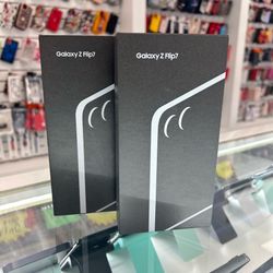 Galaxy Flip 7