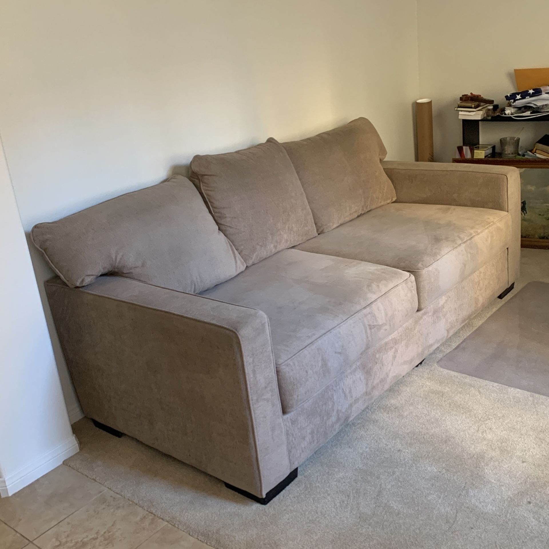 Free Sofa for Sale in Ontario, CA OfferUp