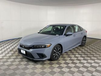 2024 Honda Civic Sedan