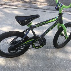 Kids Bike 16”