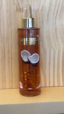 Ella Classio Coconut Amore Revitalizing Body Mist