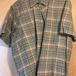 Men’s Dress Shirts 