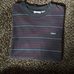 Obey Shirt